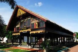 Detail Gambar Rumah Adat Provinsi Maluku Nomer 38