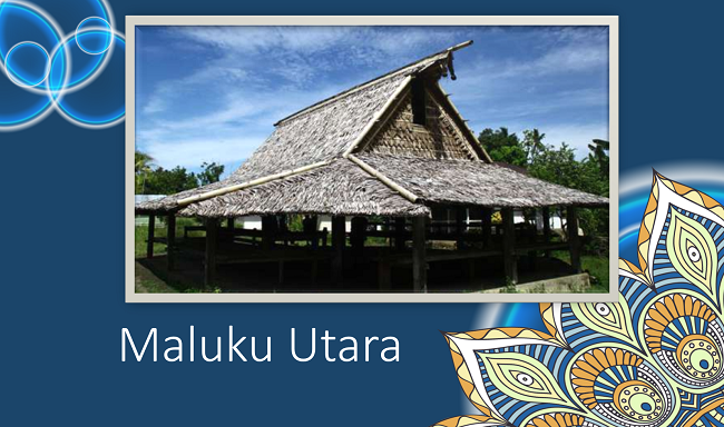 Detail Gambar Rumah Adat Provinsi Maluku Nomer 48