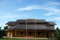 Detail Gambar Rumah Adat Provinsi Maluku Nomer 54
