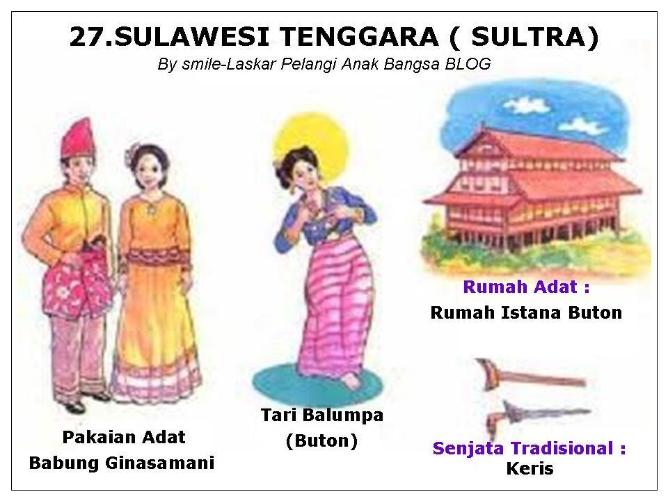 Detail Gambar Rumah Adat Senjata Alat Musik Dan Tarian Sumatera Utara Nomer 23