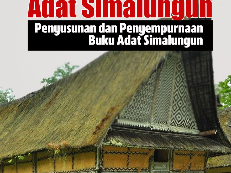 Detail Gambar Rumah Adat Simalungun Nomer 18