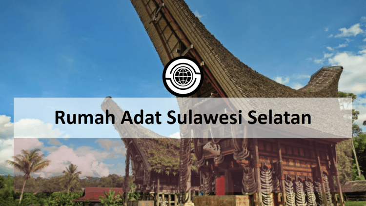 Detail Gambar Rumah Adat Sulsel Nomer 52