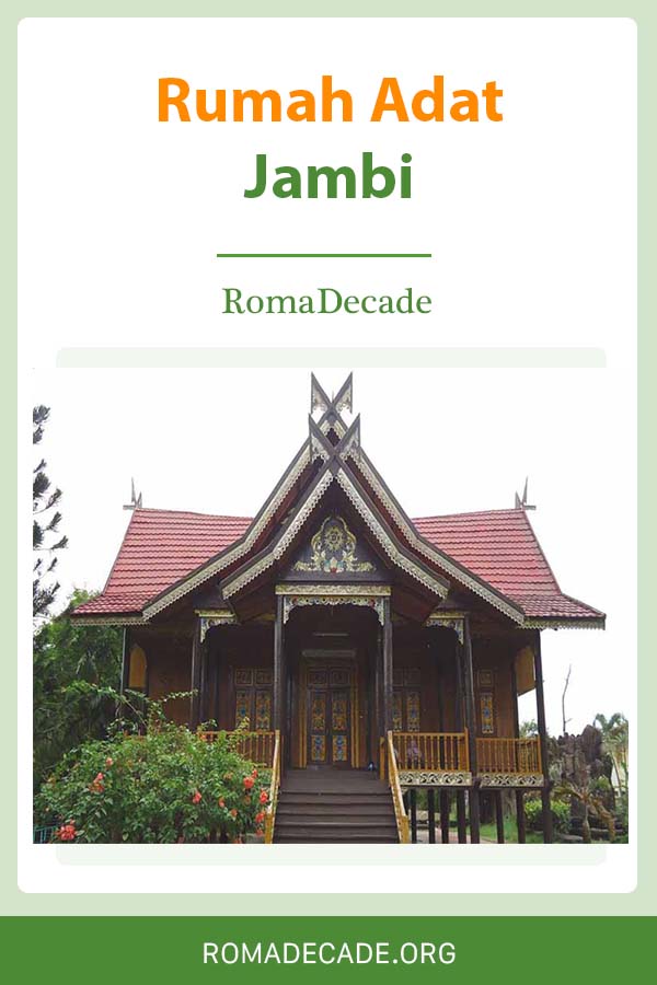 Detail Gambar Rumah Adat Tradisional Nomer 40