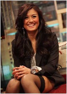 Detail Gambar Rumah Agnes Monica Nomer 49