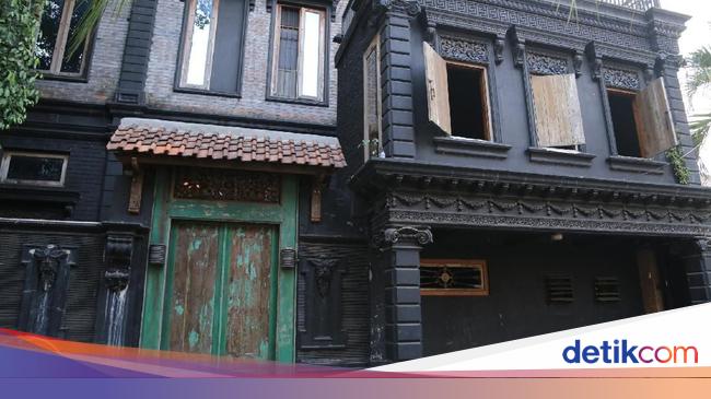 Detail Gambar Rumah Ahmad Dhani Nomer 41