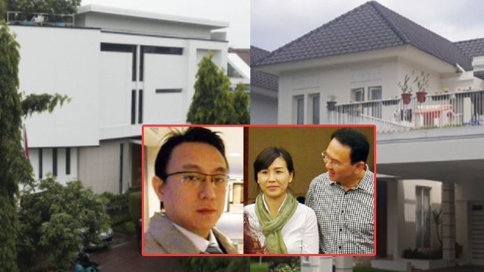 Detail Gambar Rumah Ahok Di Pantai Mutiara Nomer 16