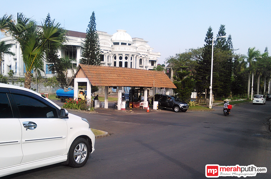 Detail Gambar Rumah Ahok Di Pantai Mutiara Nomer 19