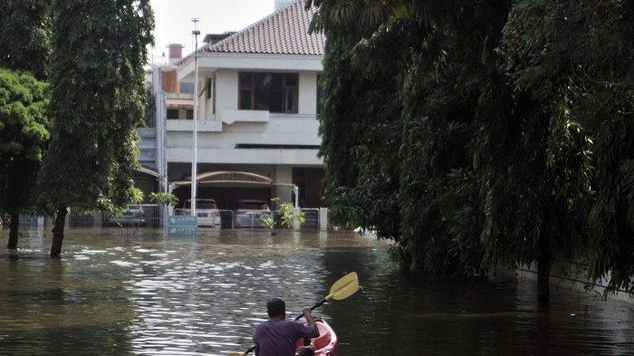 Detail Gambar Rumah Ahok Di Pantai Mutiara Nomer 36