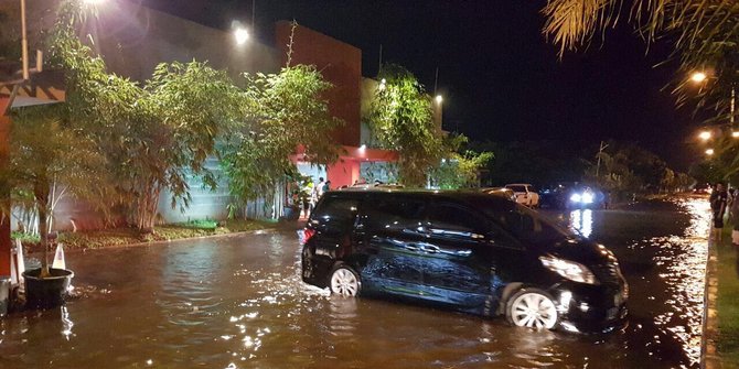 Detail Gambar Rumah Ahok Di Pantai Mutiara Nomer 40