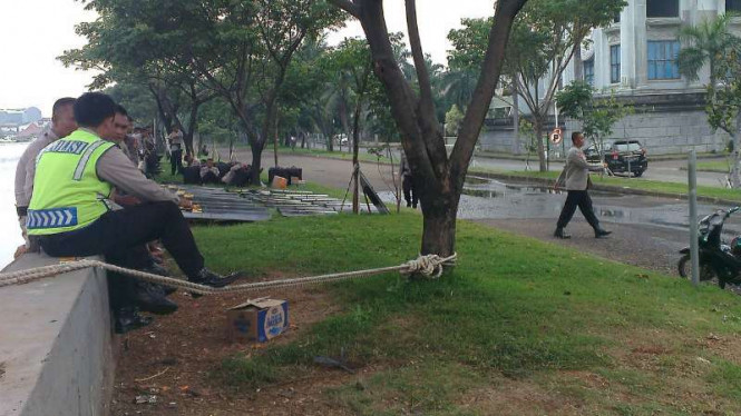 Detail Gambar Rumah Ahok Di Pantai Mutiara Nomer 54