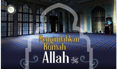 Detail Gambar Rumah Allah Nomer 14