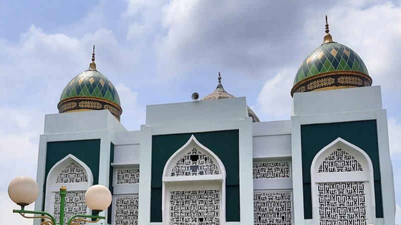 Detail Gambar Rumah Allah Nomer 30