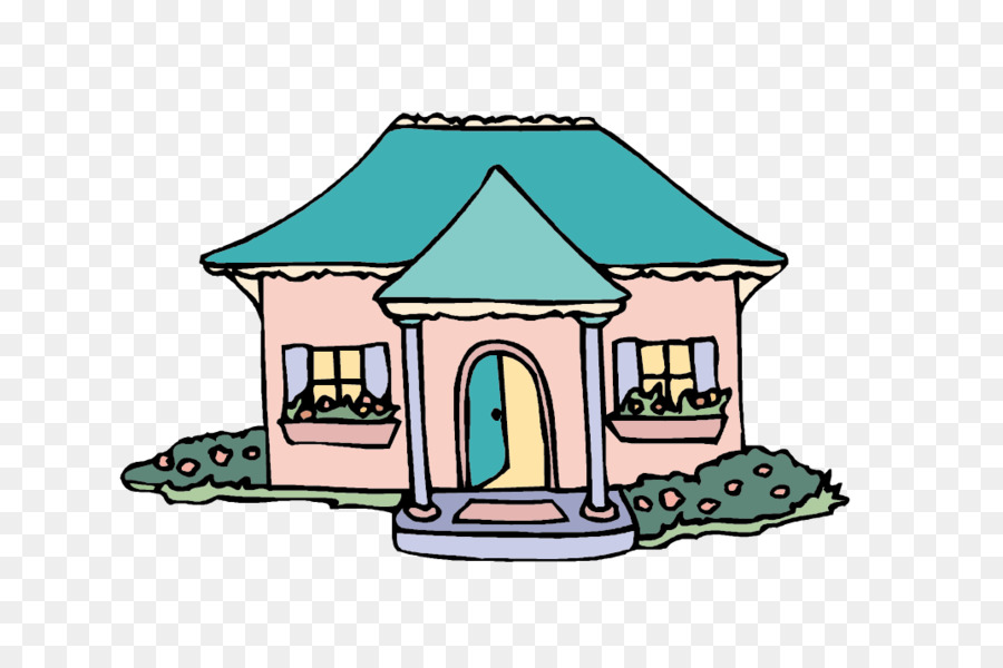 Detail Gambar Rumah Animasi Png Nomer 51