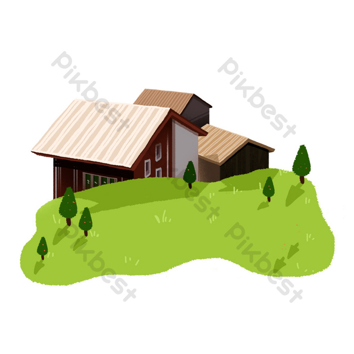 Detail Gambar Rumah Animasi Sederhana Nomer 45