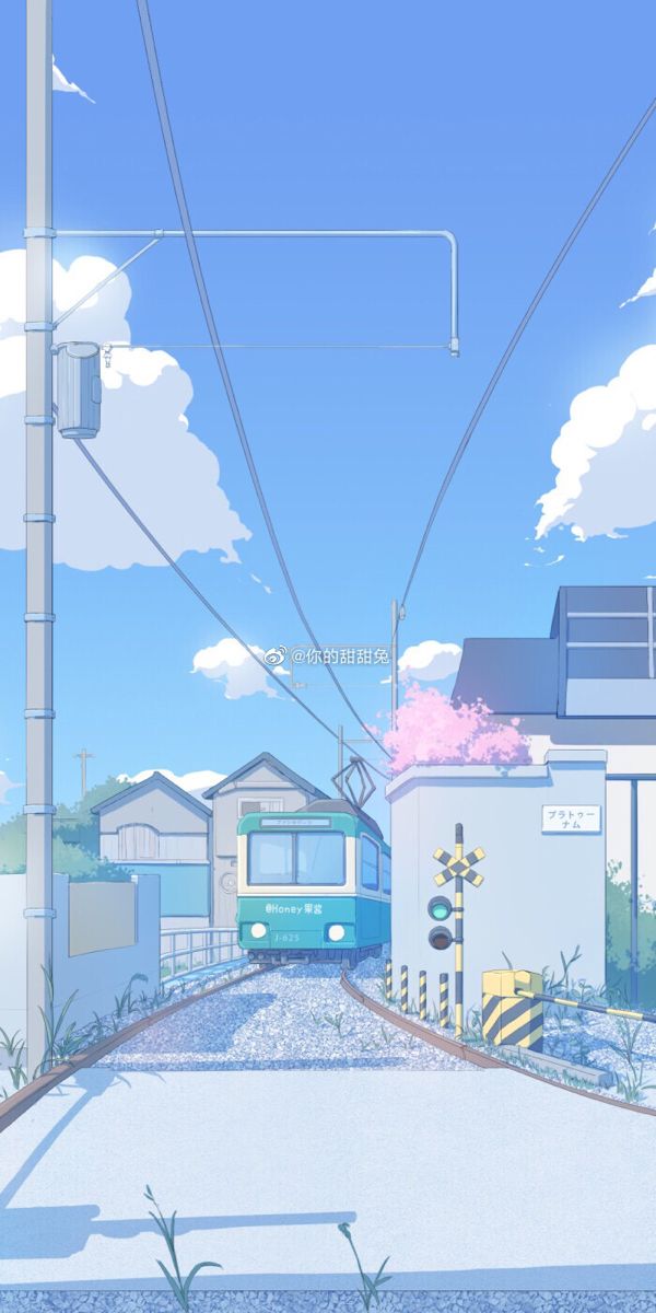 Detail Gambar Rumah Anime Nomer 53