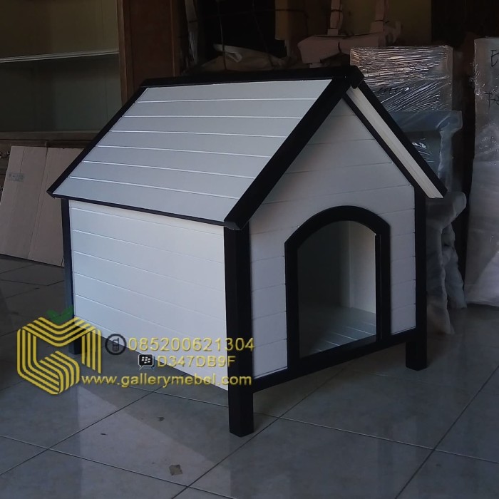 Detail Gambar Rumah Anjing Nomer 21