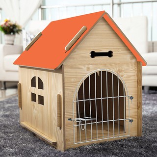 Detail Gambar Rumah Anjing Nomer 26