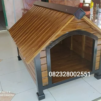 Detail Gambar Rumah Anjing Nomer 53