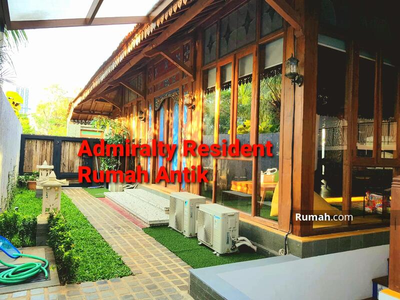 Detail Gambar Rumah Antik Nomer 23