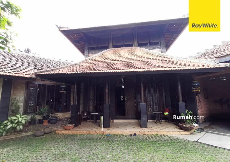 Detail Gambar Rumah Antik Nomer 40