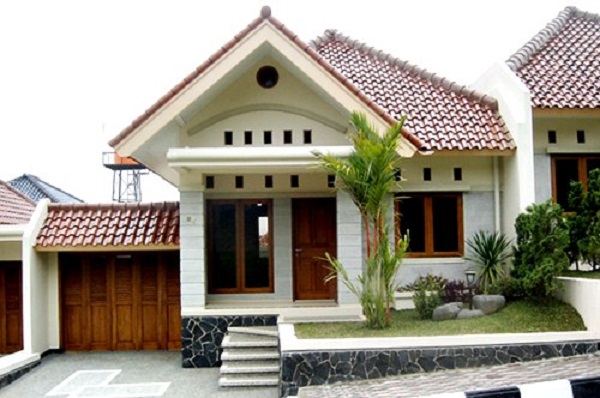 Detail Gambar Rumah Bagian Depan Nomer 3