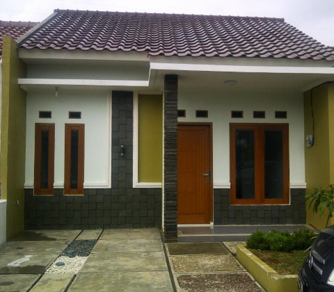 Detail Gambar Rumah Bagus Sederhana Nomer 18