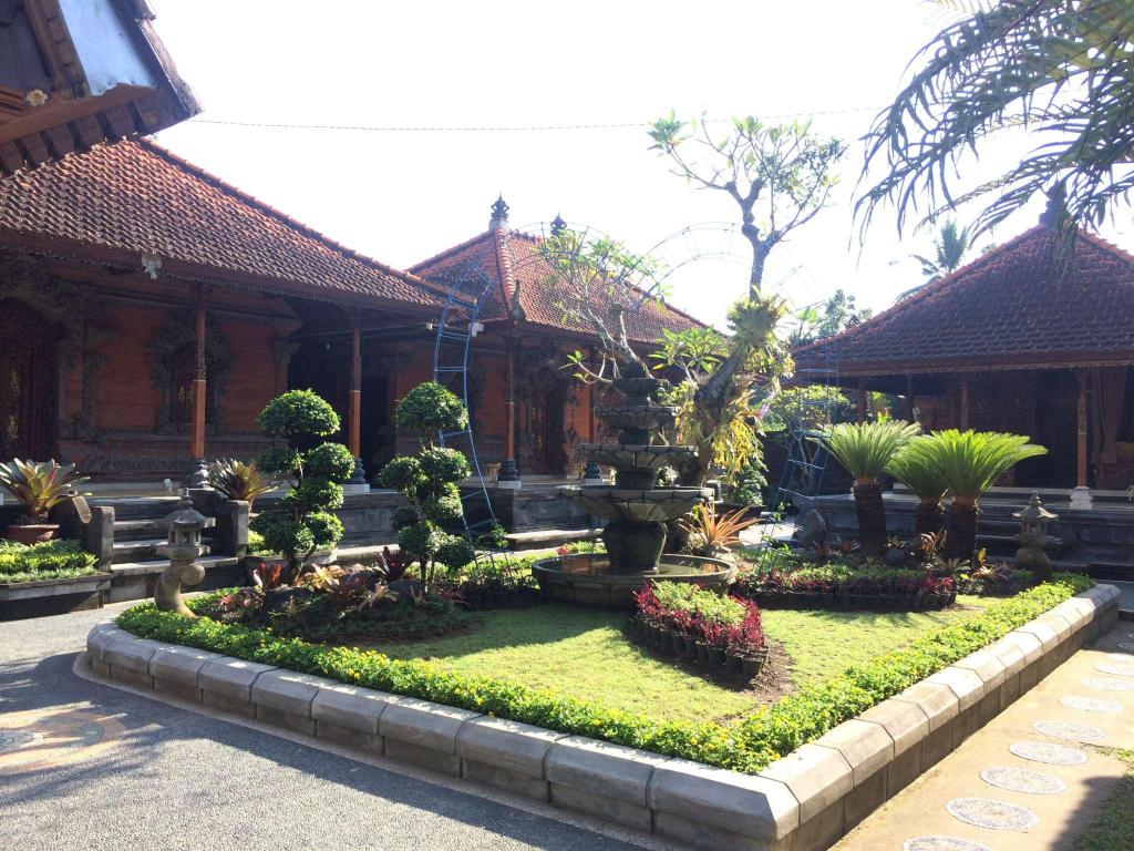 Detail Gambar Rumah Bali Nomer 25