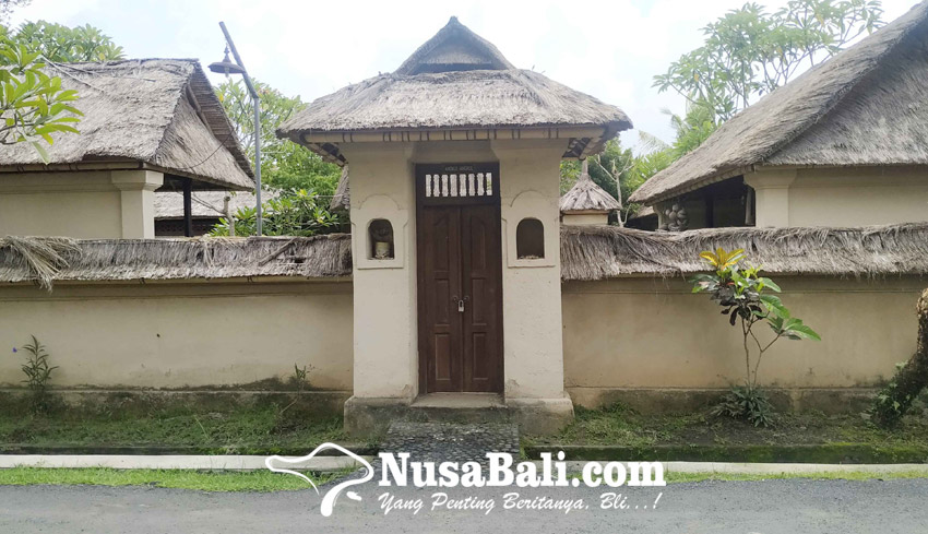 Detail Gambar Rumah Bali Nomer 54