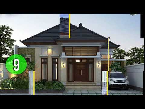 Detail Gambar Rumah Baru Nomer 20