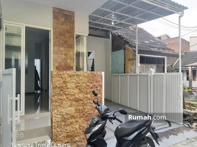 Detail Gambar Rumah Baru Nomer 33