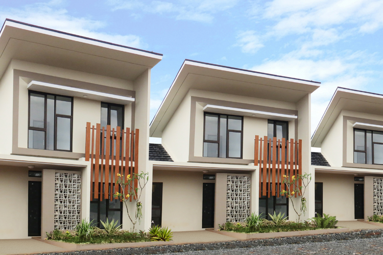 Detail Gambar Rumah Baru Nomer 8