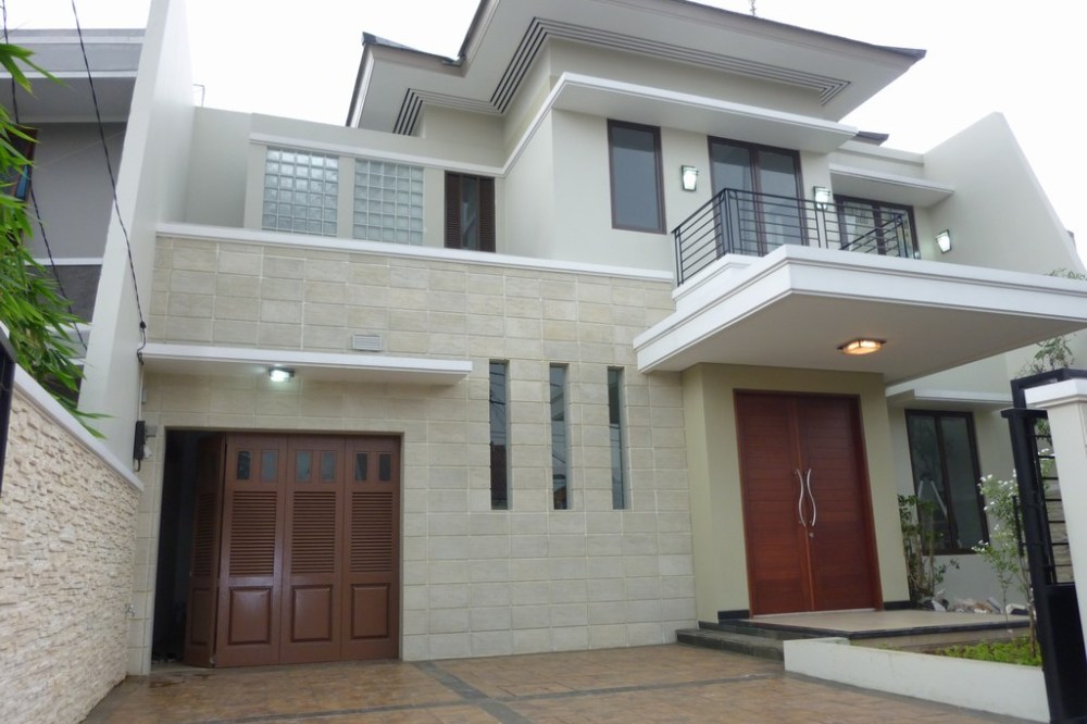 Detail Gambar Rumah Batu Nomer 32