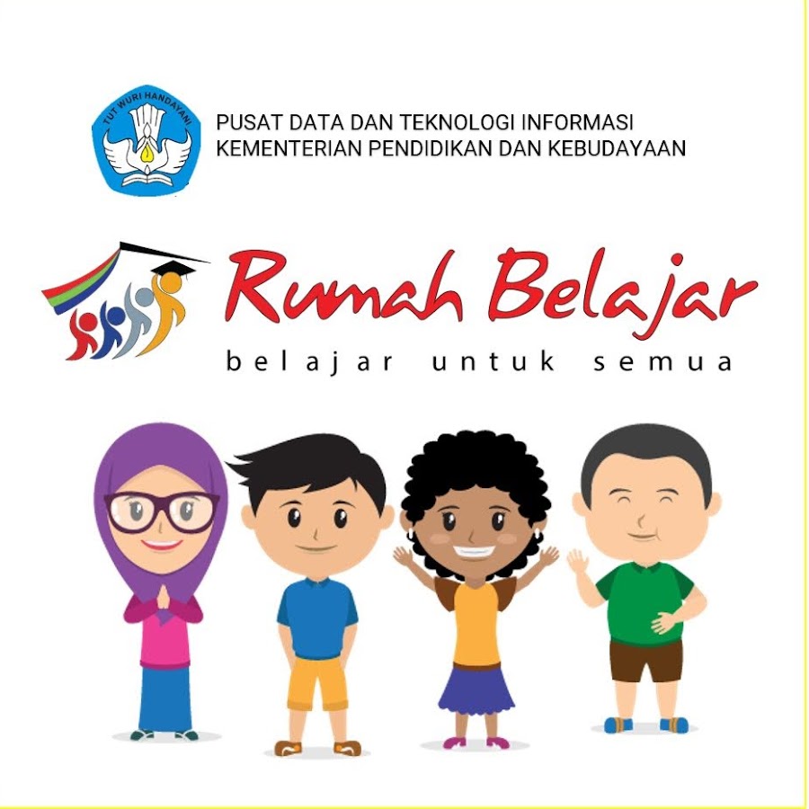 Gambar Rumah Belajar - KibrisPDR