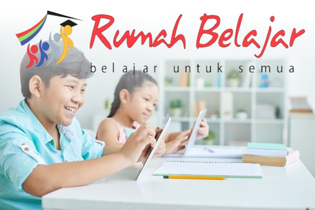 Detail Gambar Rumah Belajar Nomer 10