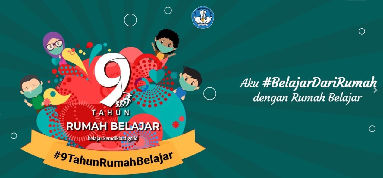 Detail Gambar Rumah Belajar Nomer 29