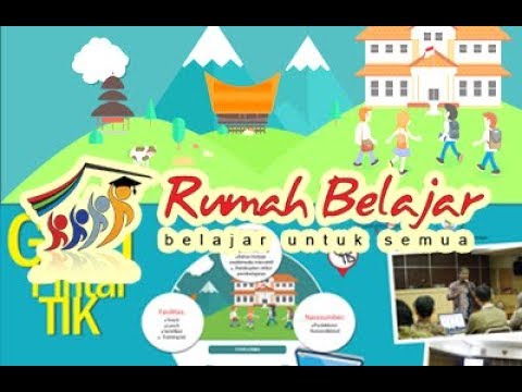 Detail Gambar Rumah Belajar Nomer 9