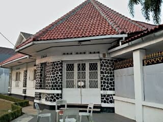 Detail Gambar Rumah Belanda Nomer 26