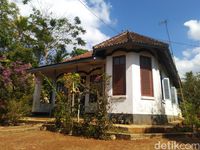 Detail Gambar Rumah Belanda Nomer 47