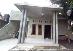 Detail Gambar Rumah Belum Jadi Nomer 32