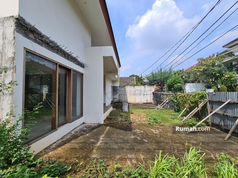 Detail Gambar Rumah Belum Jadi Nomer 38