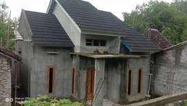 Detail Gambar Rumah Belum Jadi Nomer 6