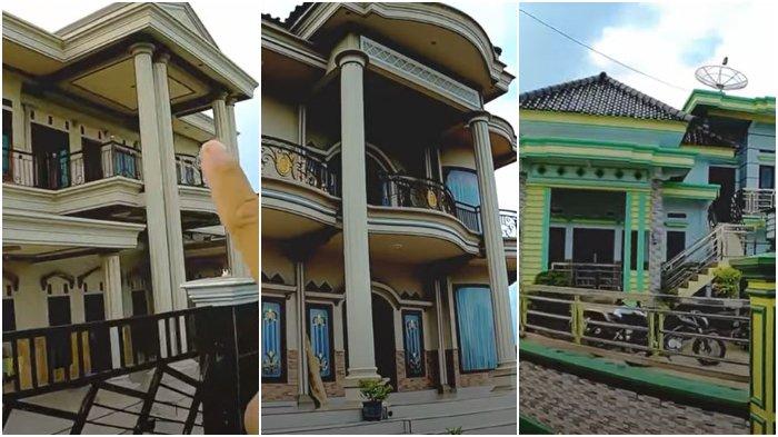 Detail Gambar Rumah Berjejer Nomer 22