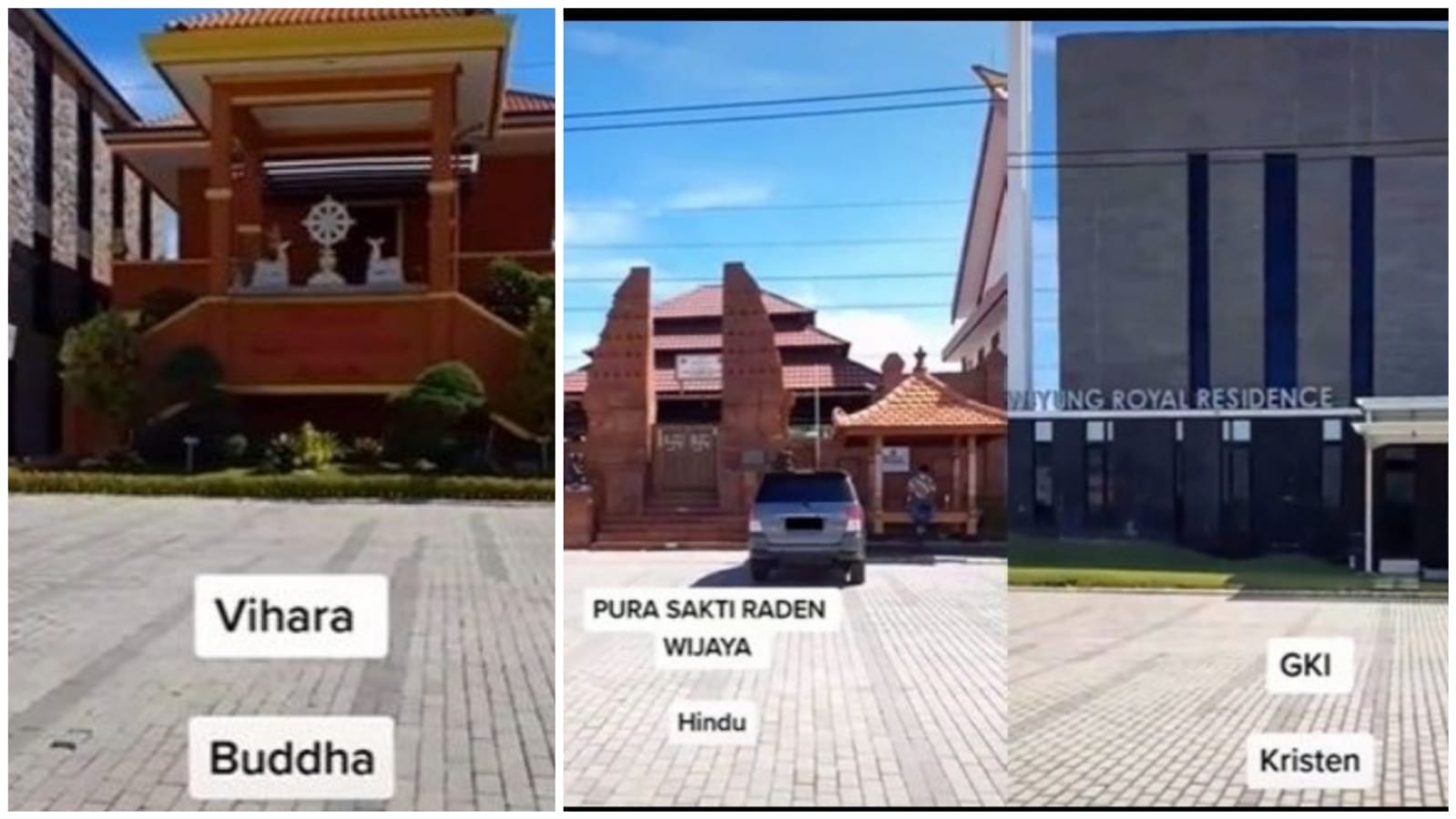 Detail Gambar Rumah Berjejer Nomer 27