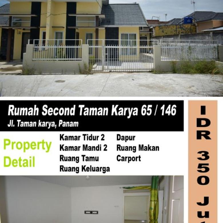 Detail Gambar Rumah Berpagar Nomer 34