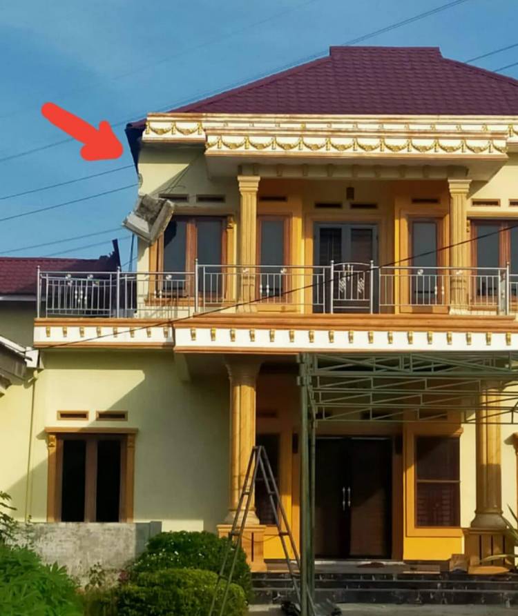 Detail Gambar Rumah Bertingkat Nomer 36