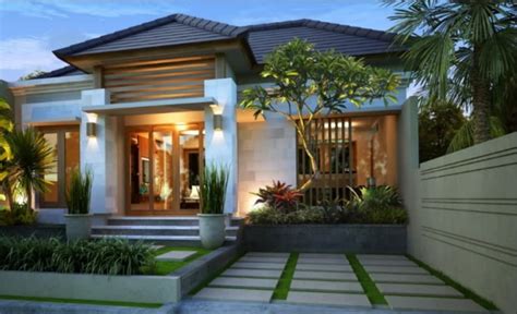 Detail Gambar Rumah Besar 1 Lantai Nomer 35