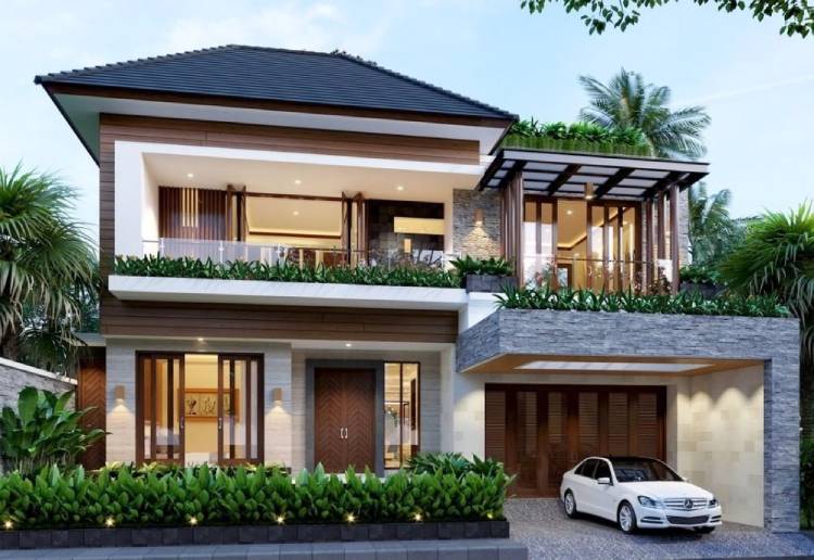 Detail Gambar Rumah Besar Nomer 15