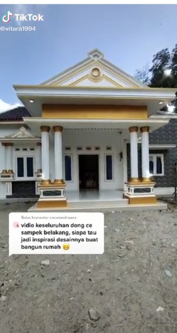 Detail Gambar Rumah Besar Nomer 52