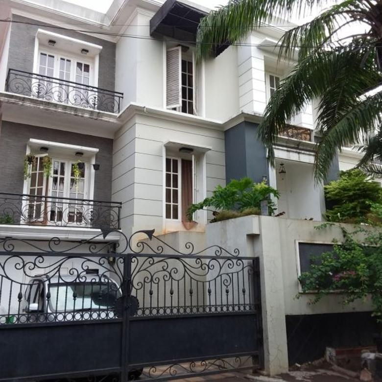 Detail Gambar Rumah Besar Dan Mewah Nomer 17