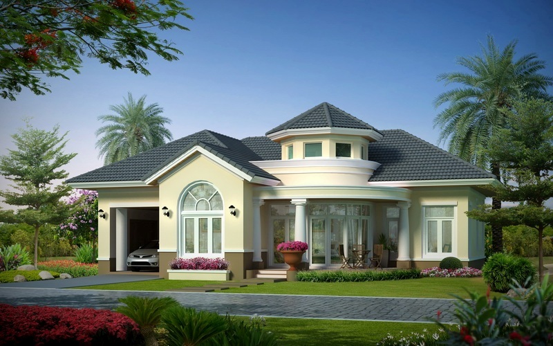 Detail Gambar Rumah Besar Dan Mewah Nomer 35